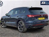 Volkswagen Touareg Image 3