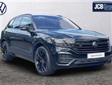 Volkswagen Touareg Image 1