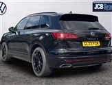 Volkswagen Touareg Image 3