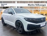 Volkswagen Touareg Image 1