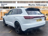 Volkswagen Touareg Image 3