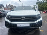 Volkswagen Touareg Image 5