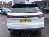 Volkswagen Touareg Image 6