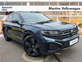 Volkswagen Touareg Image 1