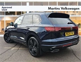 Volkswagen Touareg Image 3