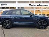 Volkswagen Touareg Image 4