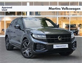 Volkswagen Touareg Image 1