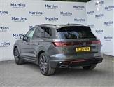 Volkswagen Touareg Image 3