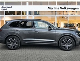 Volkswagen Touareg Image 4