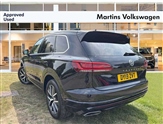 Volkswagen Touareg Image 3