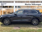 Volkswagen Touareg Image 4