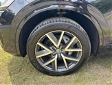Volkswagen Touareg Image 5
