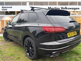 Volkswagen Touareg Image 3