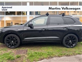 Volkswagen Touareg Image 4