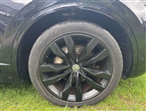 Volkswagen Touareg Image 5