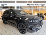Volkswagen Touareg Image 1