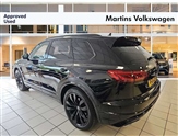Volkswagen Touareg Image 3