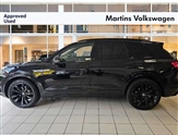Volkswagen Touareg Image 4