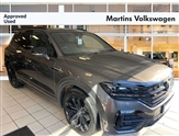 Volkswagen Touareg Image 1