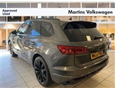 Volkswagen Touareg Image 3
