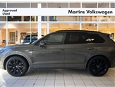 Volkswagen Touareg Image 4
