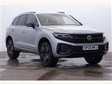 Volkswagen Touareg Image 1