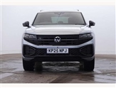 Volkswagen Touareg Image 2