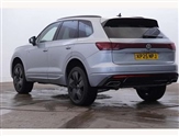 Volkswagen Touareg Image 3