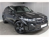 Volkswagen Touareg Image 1