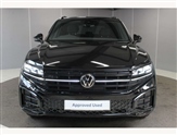 Volkswagen Touareg Image 2