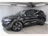 Volkswagen Touareg Image 3