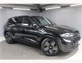 Volkswagen Touareg Image 5