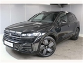 Volkswagen Touareg Image 6