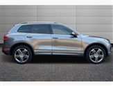 Volkswagen Touareg Image 6