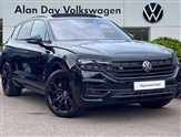 Volkswagen Touareg Image 1