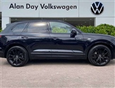 Volkswagen Touareg Image 4