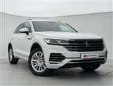 Volkswagen Touareg Image 1