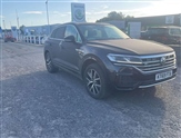 Volkswagen Touareg Image 1