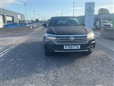 Volkswagen Touareg Image 3