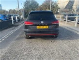 Volkswagen Touareg Image 4