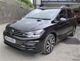 Used Volkswagen Touran