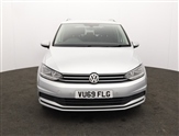 Volkswagen Touran Image 4