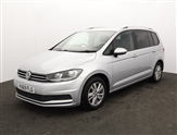 Volkswagen Touran Image 5