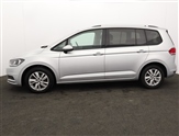 Volkswagen Touran Image 6