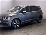 Volkswagen Touran Image 4