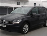 Volkswagen Touran Image 2