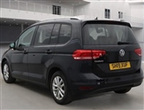 Volkswagen Touran Image 3