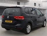 Volkswagen Touran Image 4