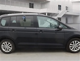 Volkswagen Touran Image 5