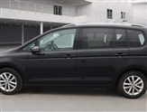 Volkswagen Touran Image 6